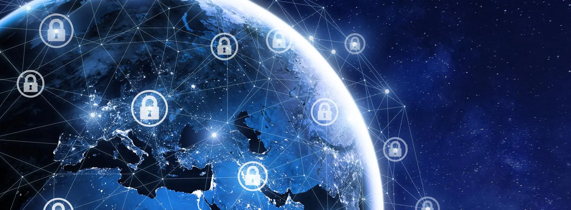 Network Security Banner