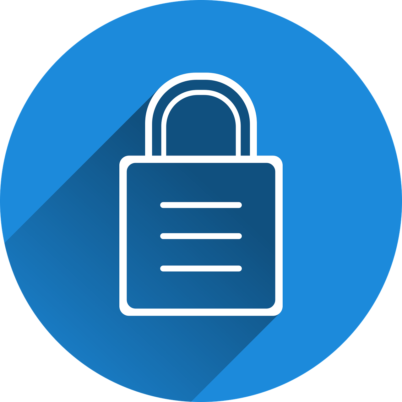 Zero-Trust-for-Small-Business-No-Longer-Just-for-Tech-Giants.png Free castle security locked vector