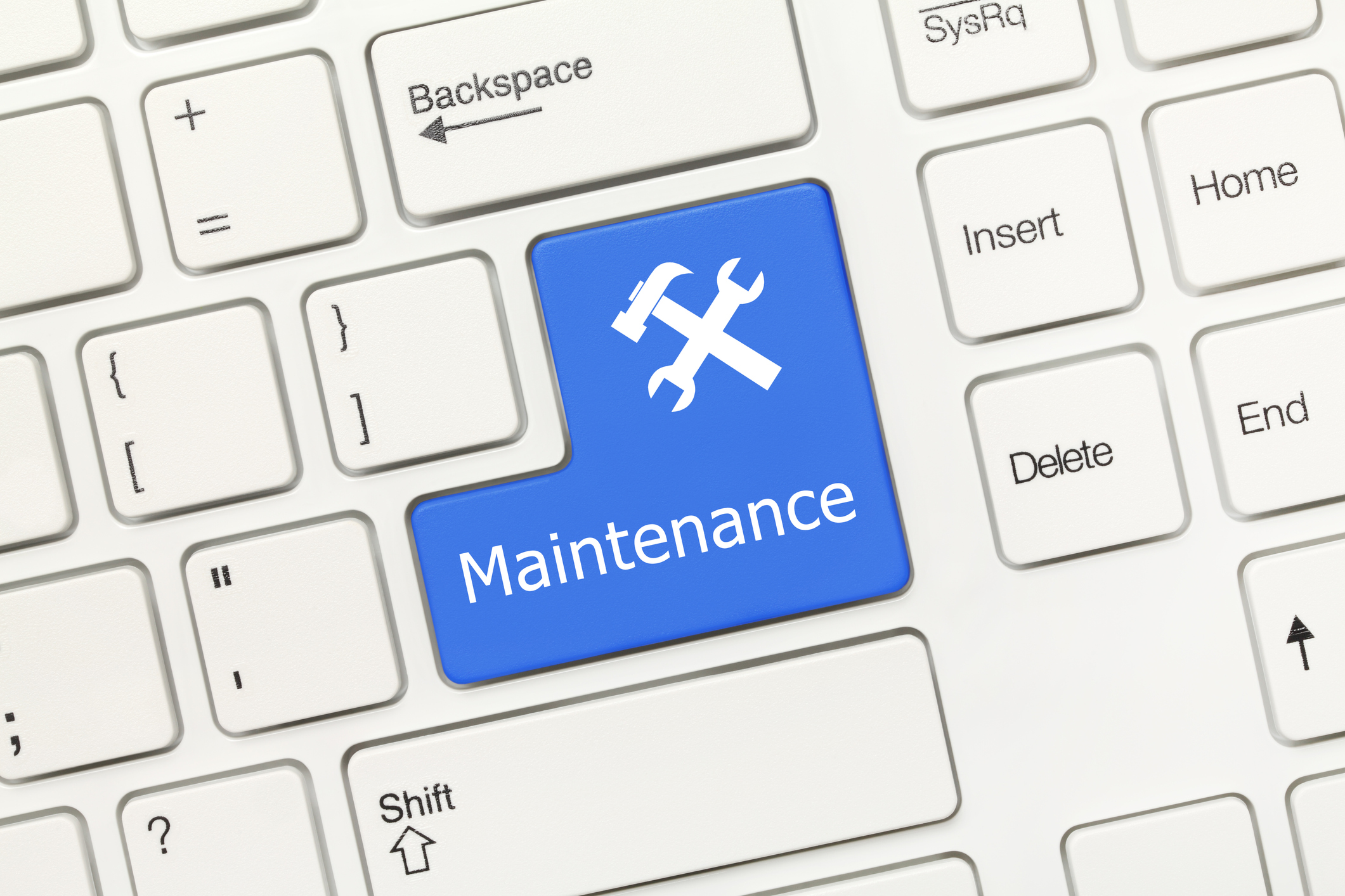Brooklyn’s Computer Repair
