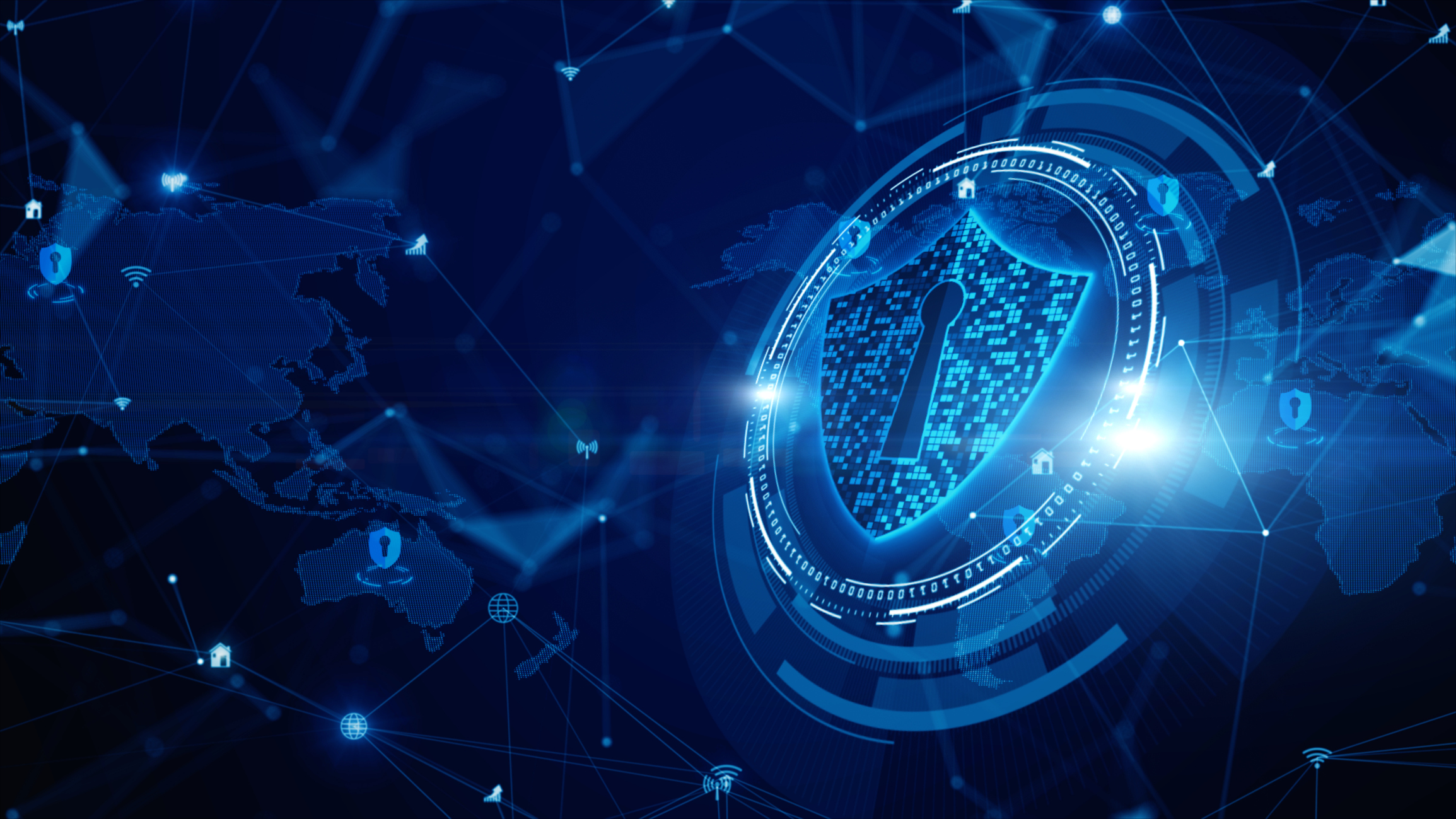Brooklyn Cybersecurity Solutions