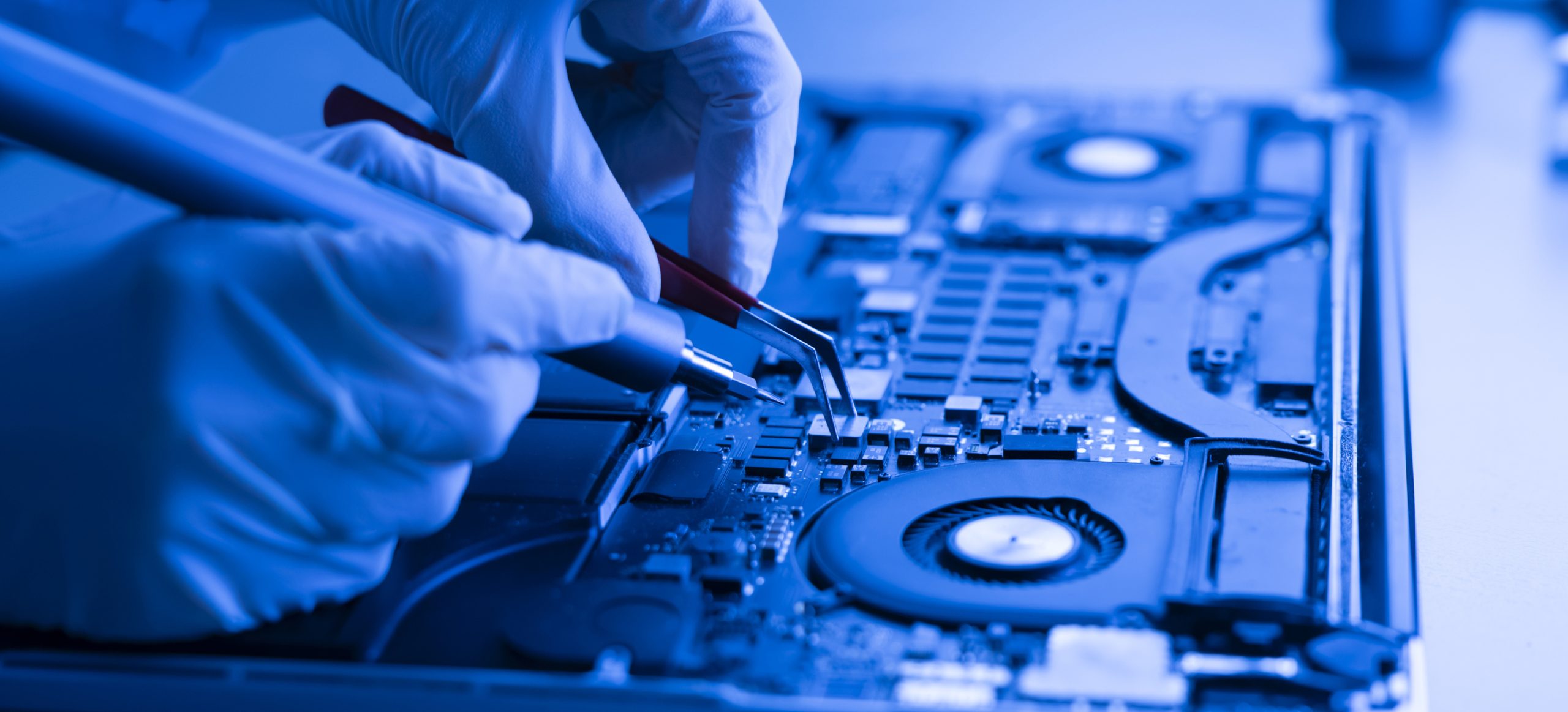 Manhattan Computer Repair