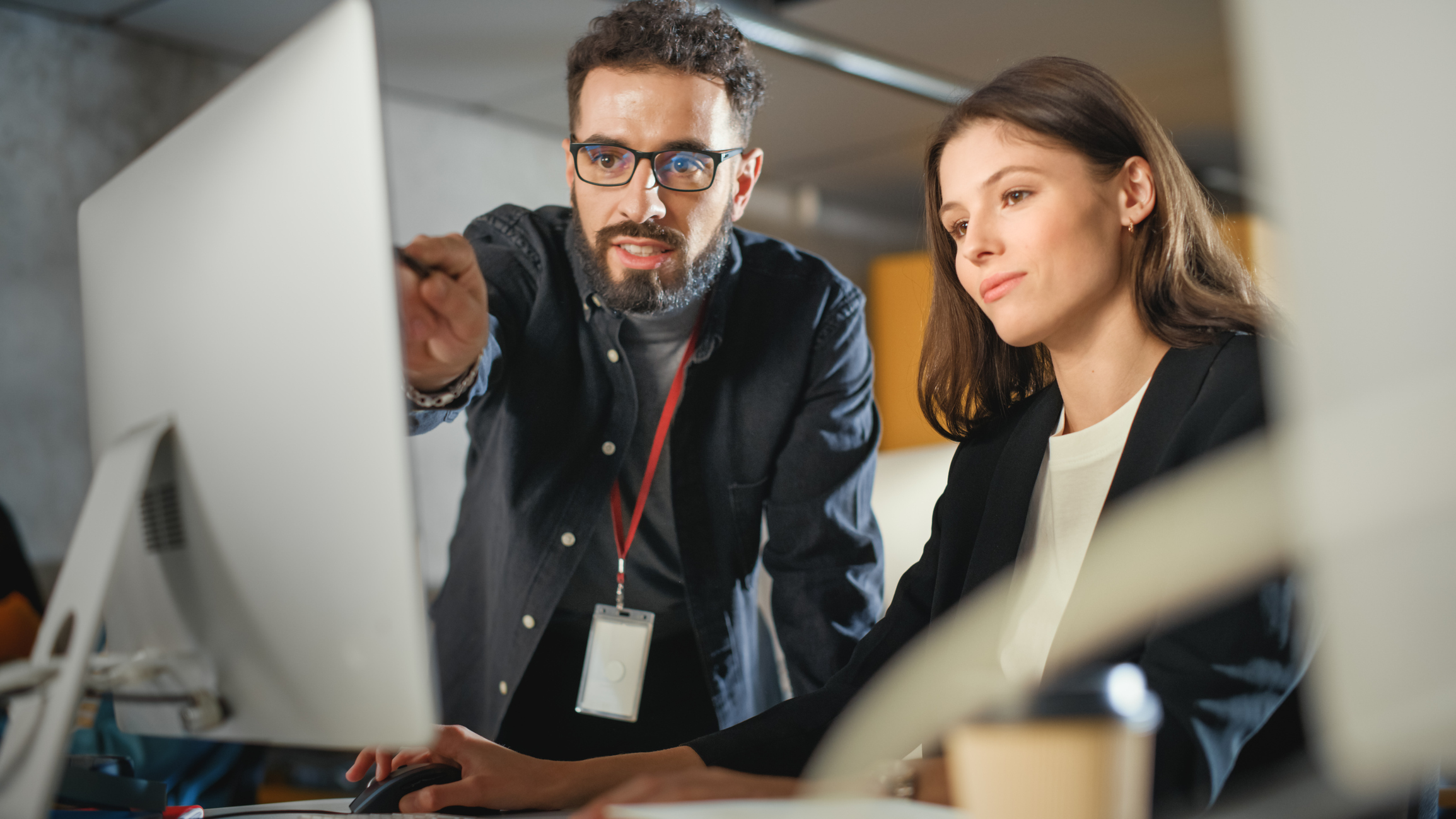 Brooklyn IT Consultant