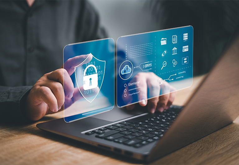 MasriDSecure