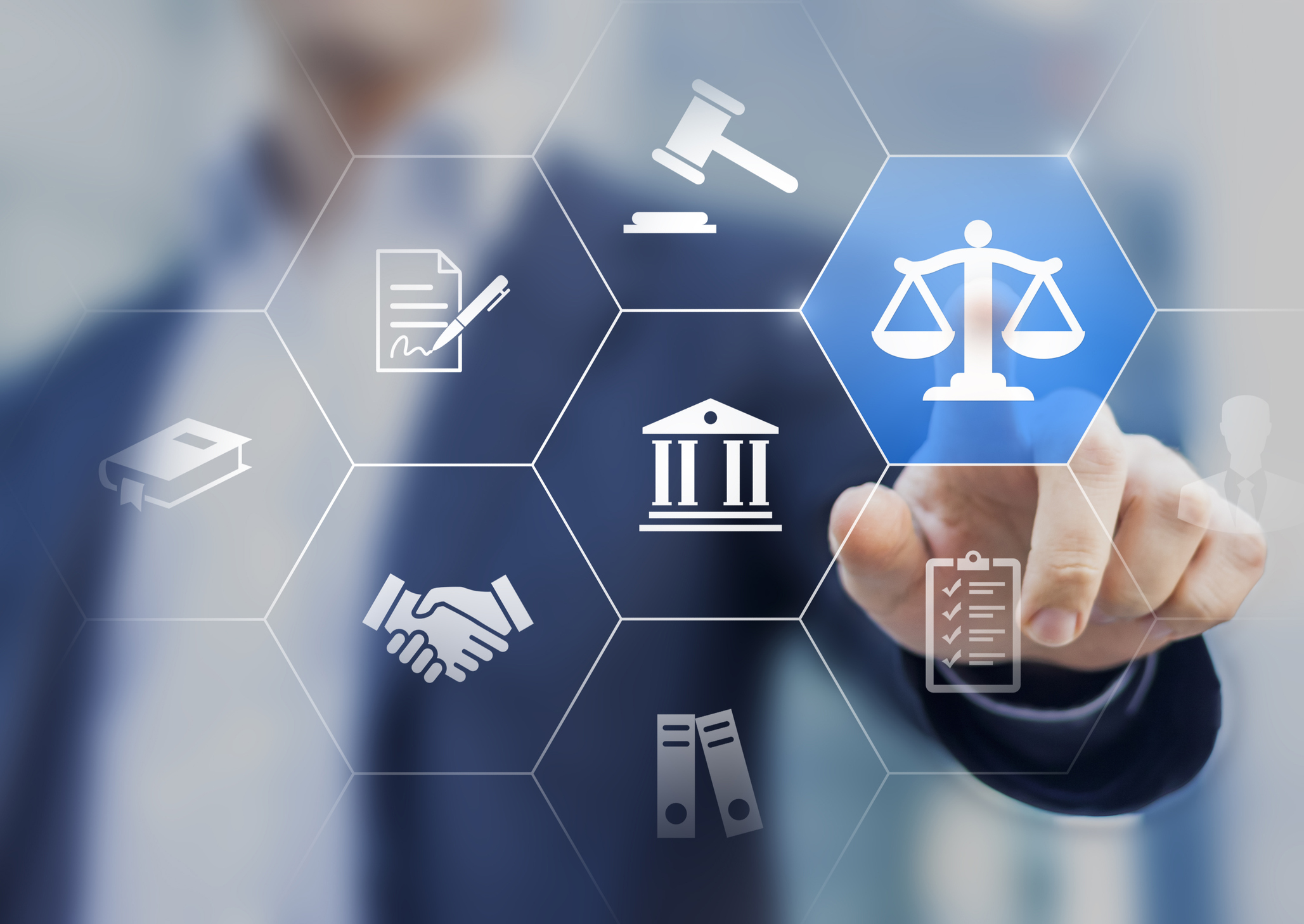 Brooklyn IT Company For Law Firms