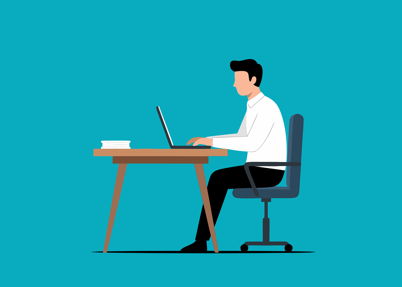 The-Insider-Threat-You-Overlooked-Proper-Employee-Offboarding.png Free office worker computer vector