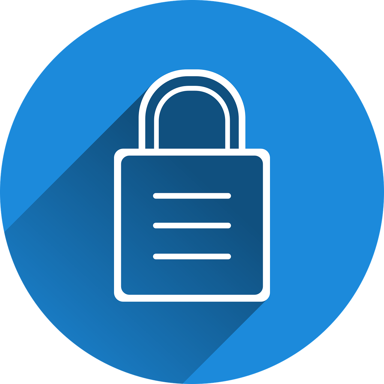 Zero-Trust-for-Small-Business-No-Longer-Just-for-Tech-Giants.png Free castle security locked vector